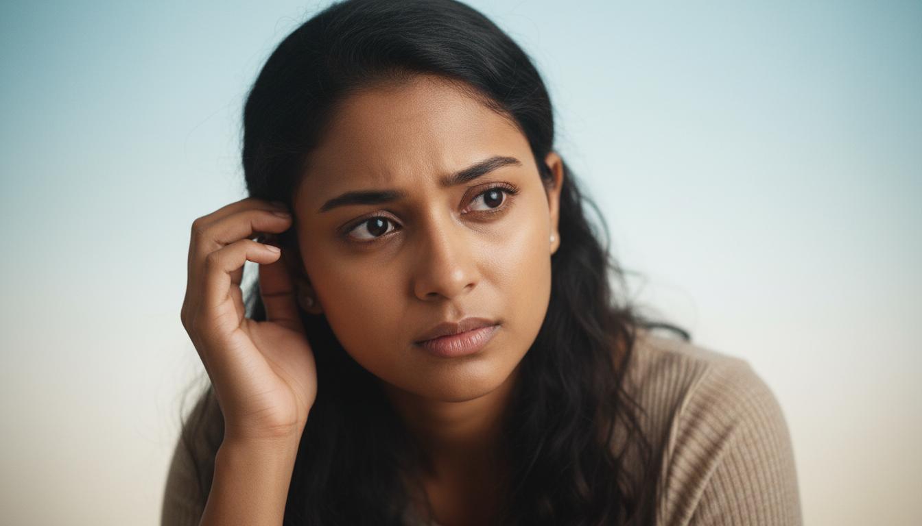 Do you also have hearing loss? Let's learn about (Sensorineural Hearing Loss)!