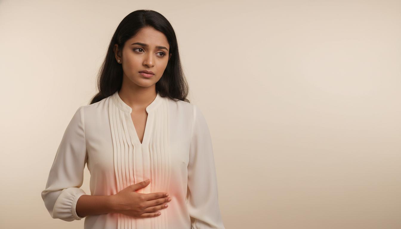 ඔයාගේ ඇඟ ඇතුළෙත් දැවිල්ලක්ද? අපි කතා කරමු සෙරොසයිටිස් (Serositis) ගැන!