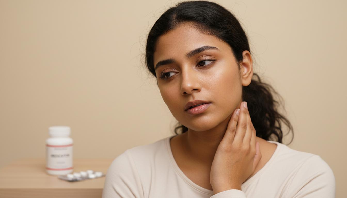 Have you ever had a strange allergic reaction a few days after taking a medicine? It could be serum sickness!