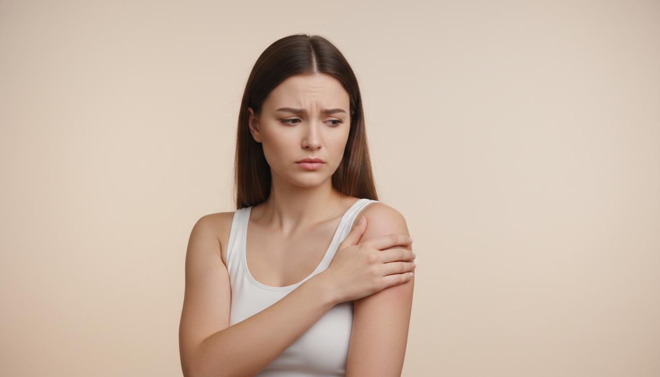 Is your shoulder broken too? (Shoulder Fracture) Don't worry, let's talk about this!