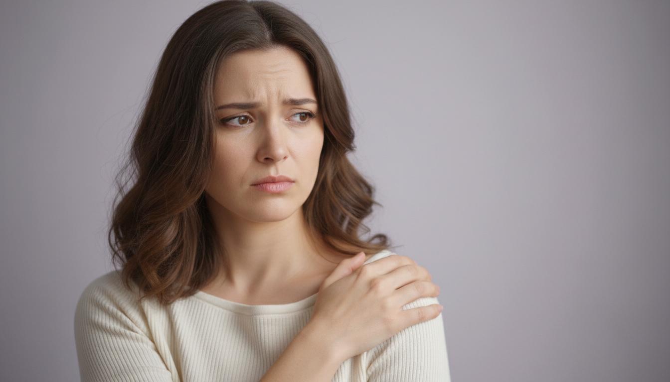 Do you have a sprained shoulder? (Shoulder Sprain) Let's talk about this!