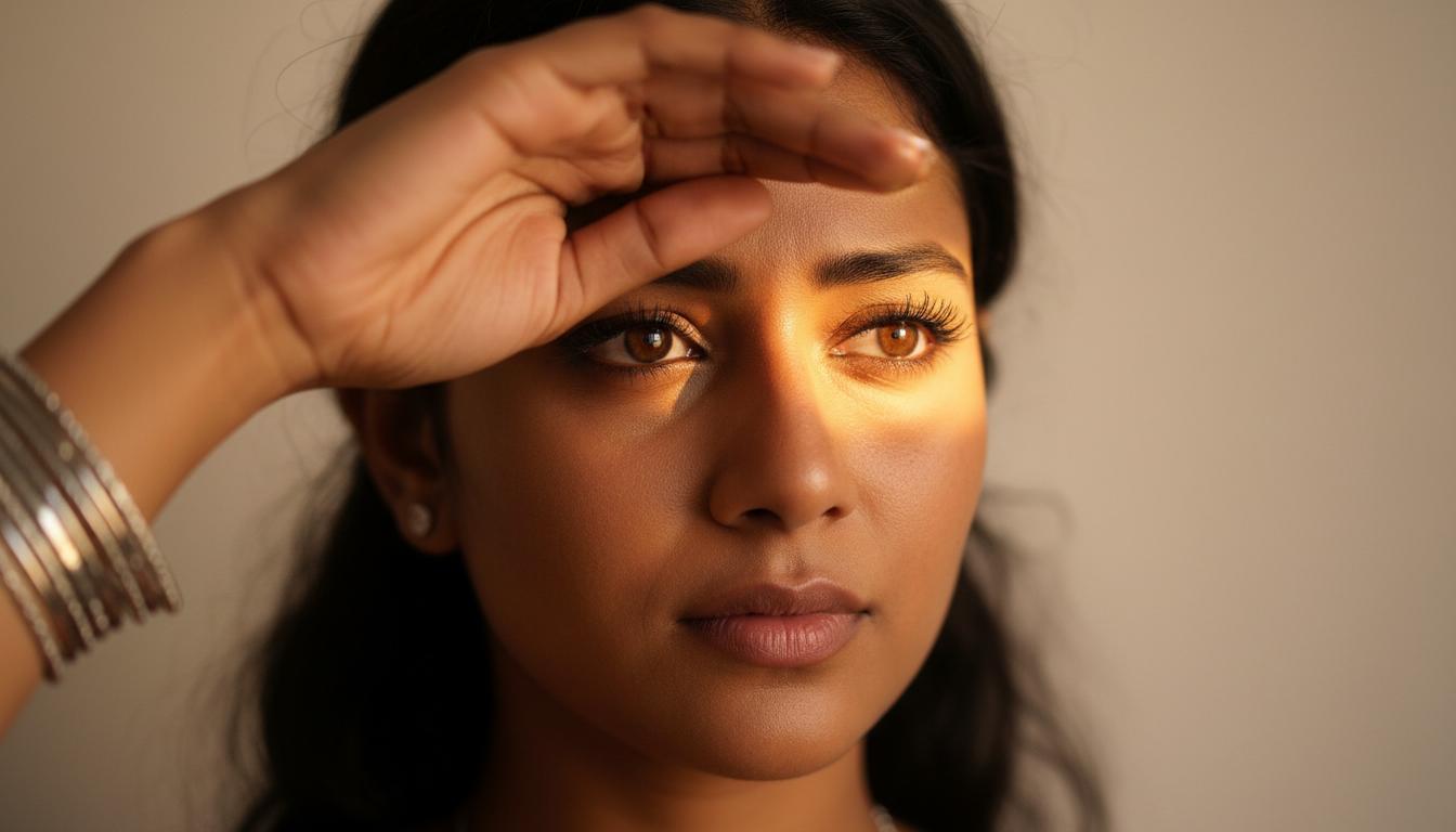 Seer jou oë van sonlig? Leer alles oor Sonretinopatie (Solar Retinopathy) en hoe om jou sig te beskerm.