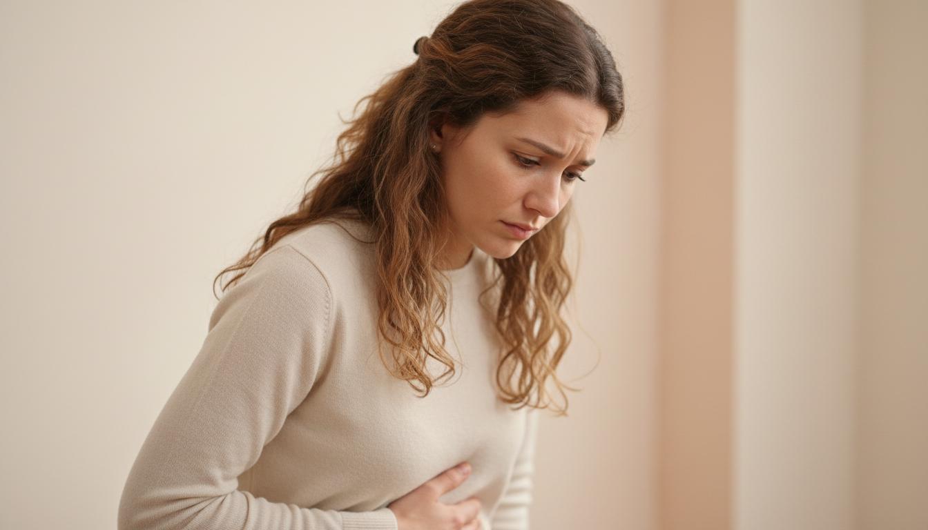 Are you experiencing a strange pain on the left side of your stomach? Could it be Splenic Flexure Syndrome?