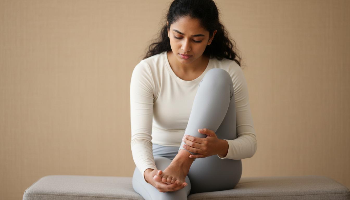 Do you also get sprained arms and legs? (Sprain) Let's find out exactly about this!