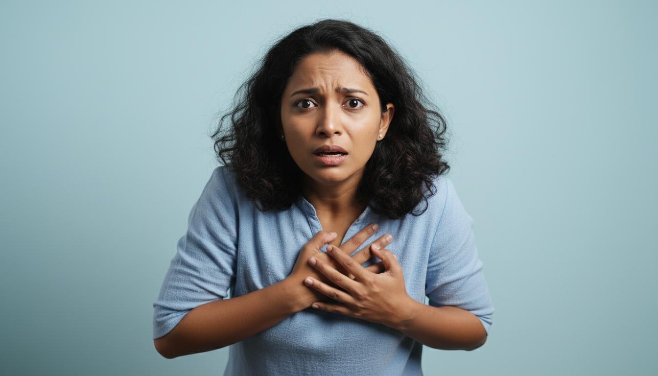 Is your asthma getting worse and making it difficult to breathe? Is this status asthmaticus?