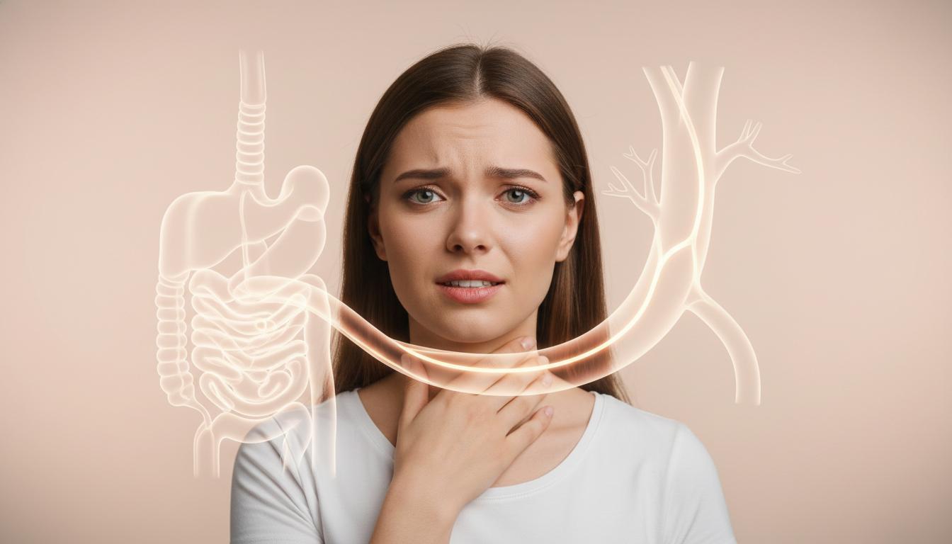 Are some 'vessels' inside your body blocked? Let's learn about (Stenosis) and (Stricture) in a simple way!