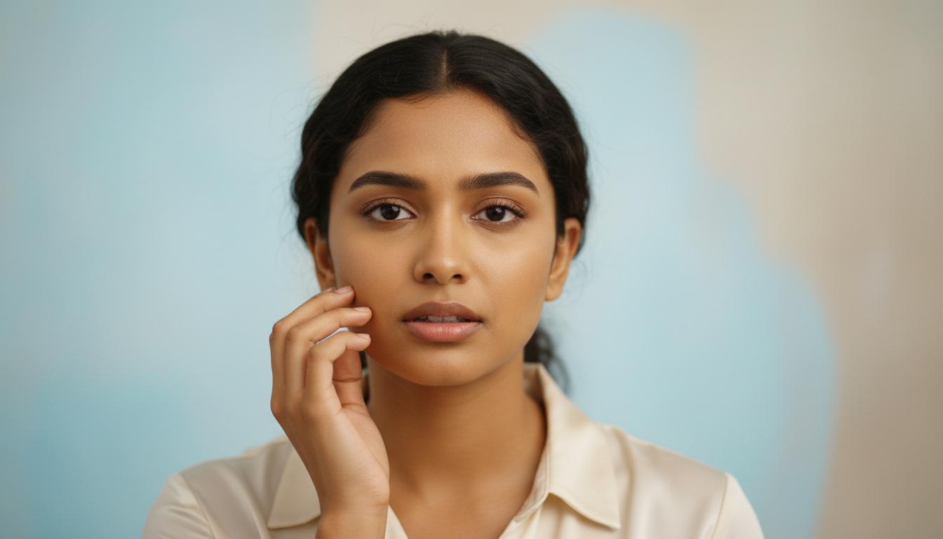 Do you have mouth ulcers (Stomatitis)? Let's talk about this in detail!