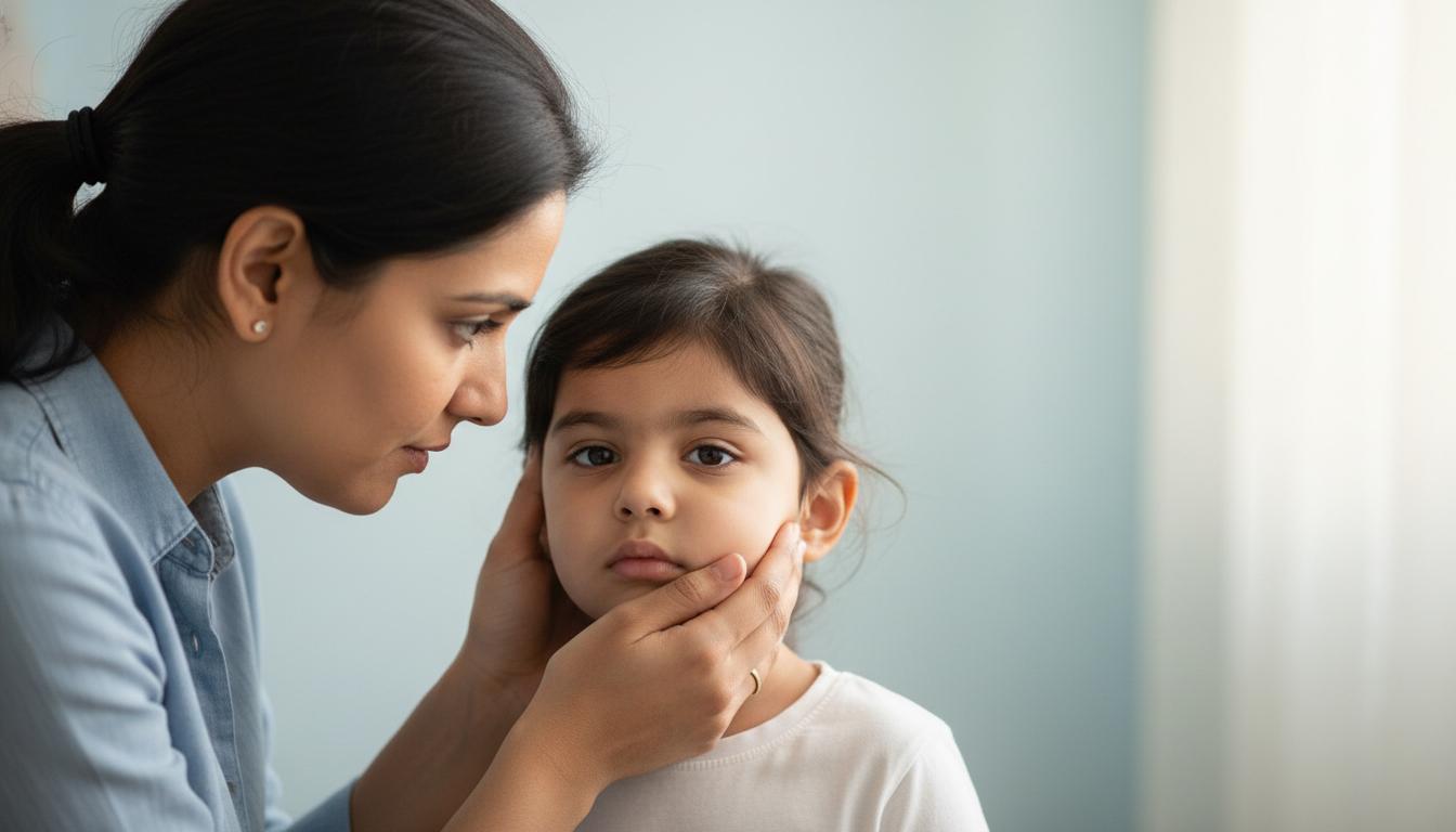 Are your or your child's eyes not aligned? Let's talk about Strabismus!