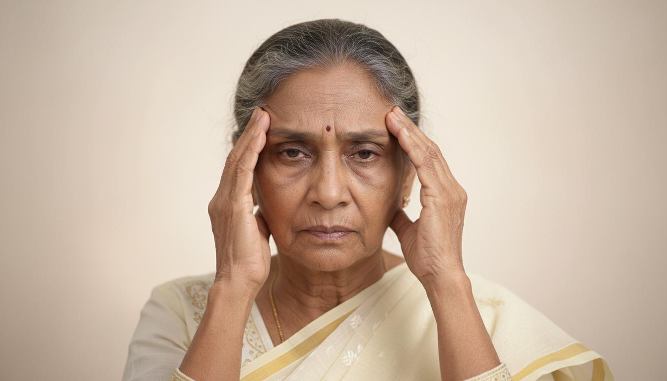 Headaches and vision problems that come with aging: Let's learn about Giant Cell Arteritis (GCA) or Temporal Arteritis?