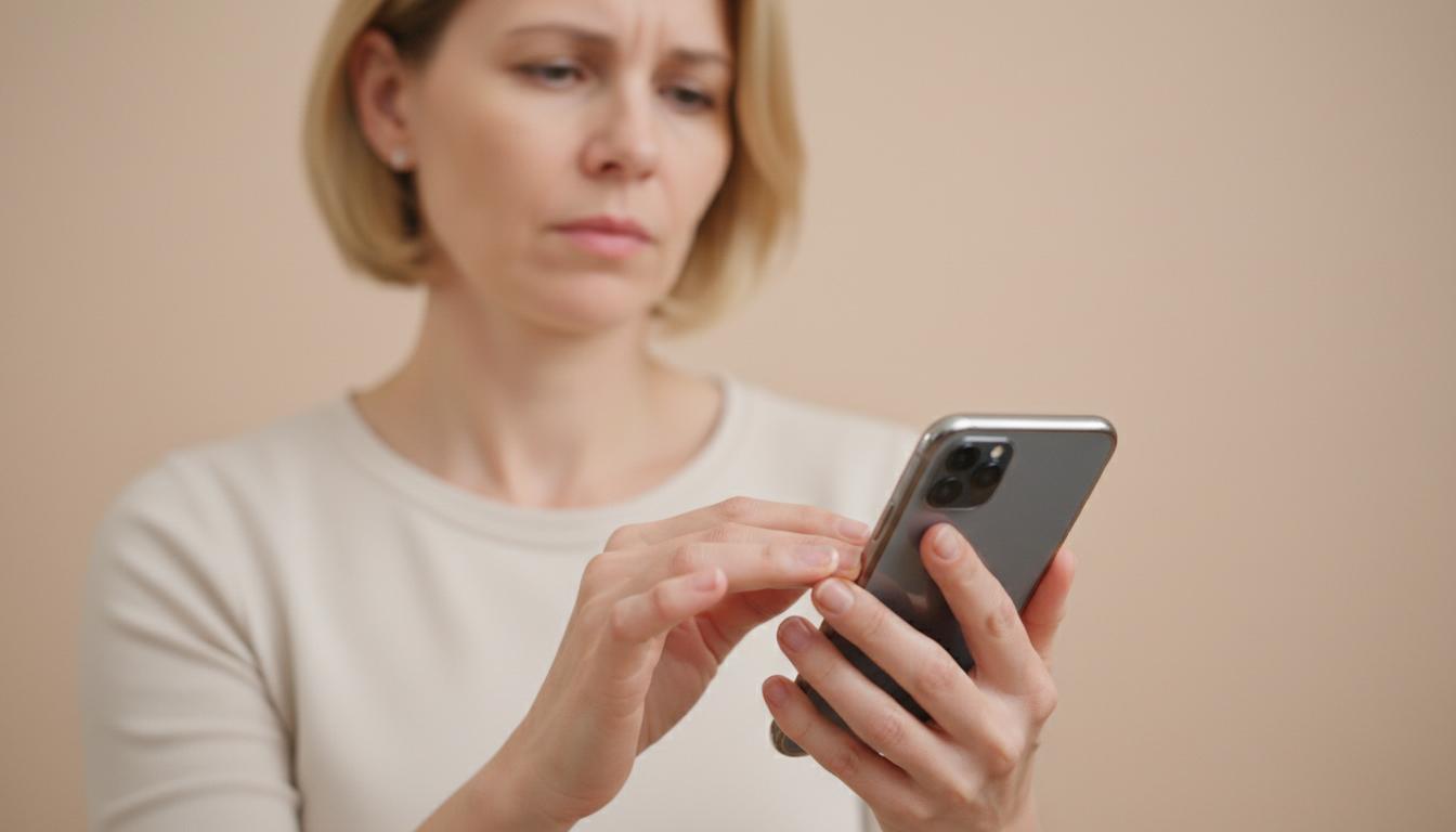 Does your thumb hurt too? Let's talk about thumb arthritis!