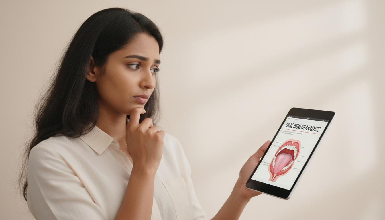 ඔයාගේ දිවේ පිළිකාවක් (Tongue Cancer) ගැන බයද? අපි මේ ගැන කතා කරමු!