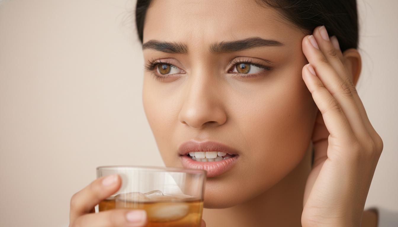 ඔයාගේ දත් ගෙවෙනවා වගේ දැනෙනවද? අපි කතා කරමු දත් සේදී යාම `(Tooth Erosion)` ගැන! ඔයාගේ දත් ගෙවෙනවා වගේ දැනෙනවද? අපි කතා කරමු දත් සේදී යාම `(Tooth Erosion)` ගැන!