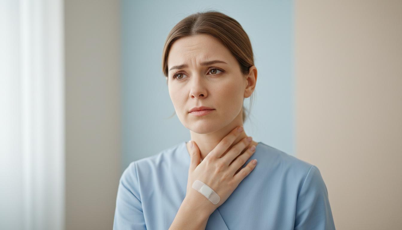Shortness of breath after donating blood? Let's talk about Transfusion-Associated Circulatory Overload (TACO)!