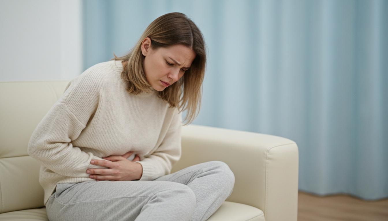 Severe stomach pain during cancer treatment? Could it be Typhlitis?
