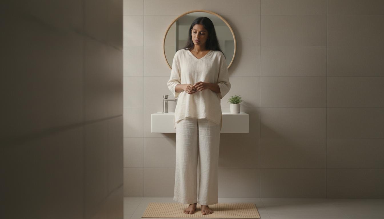 ඔයාටත් මුත්රා කරන්න අමාරුද? (Urinary Hesitancy) අපි මේ ගැන කතා කරමු! ඔයාටත් මුත්රා කරන්න අමාරුද? (Urinary Hesitancy) අපි මේ ගැන කතා කරමු!