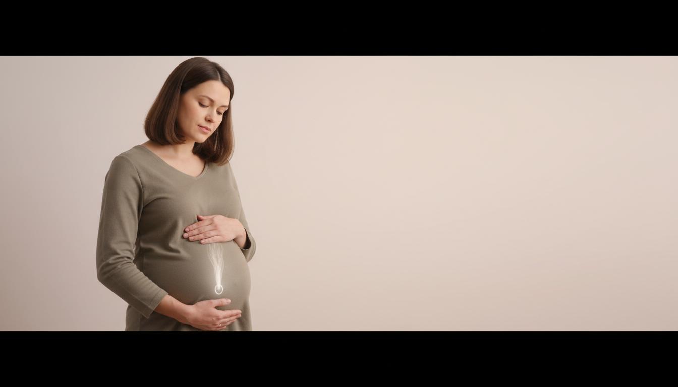 Can a baby get sick from a mother? (Vertical Transmission) Let's learn about it.