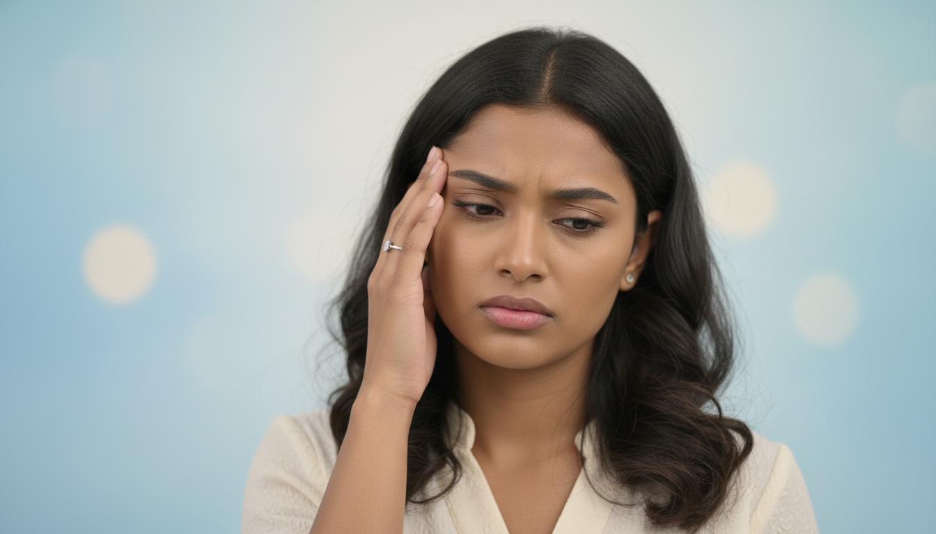 Do you also feel dizzy all the time? It could be a vestibular disorder!