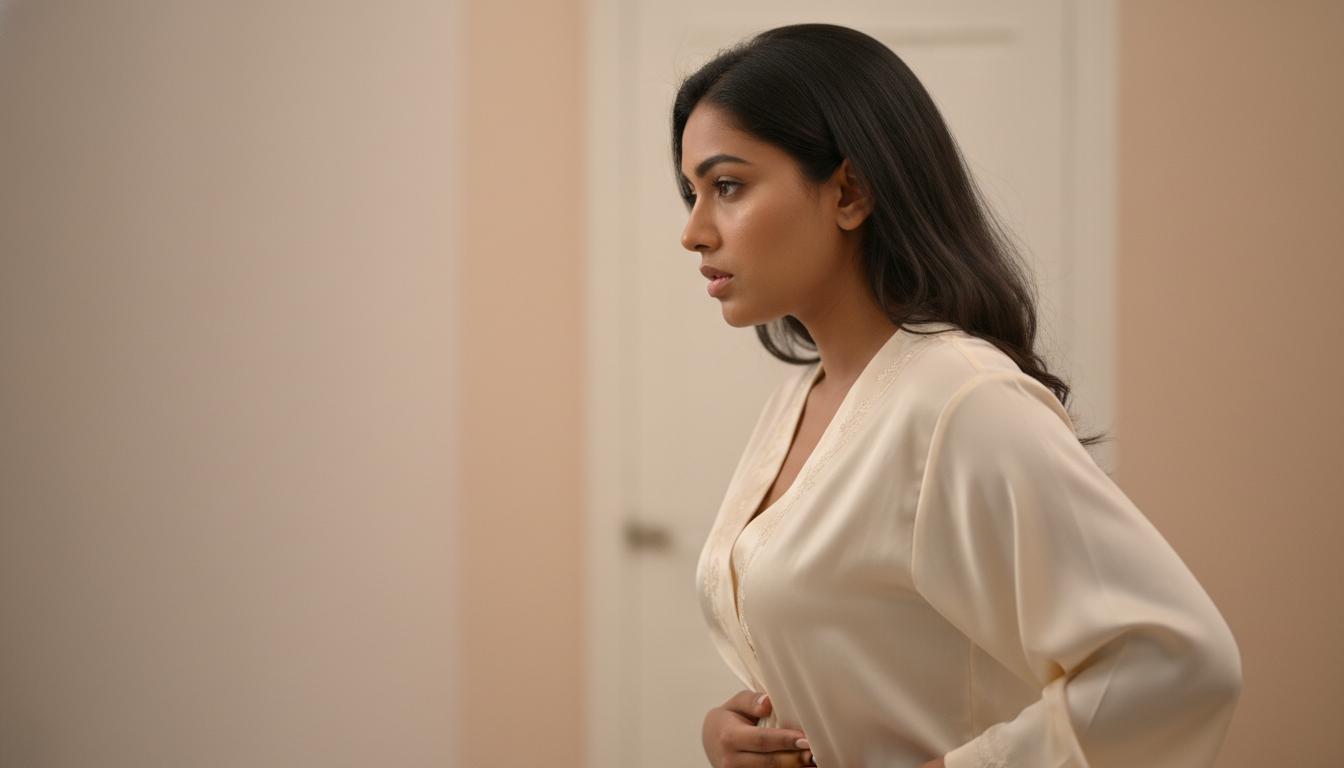ඔයාගේ යෝනි විවරයෙත් මේ වගේ වෙනස්කම් තියෙනවද? (Vulvar Intraepithelial Neoplasia - VIN) ගැන දැනගනිමු!