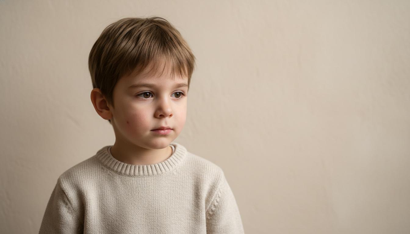 Does your little one have these symptoms? Let's talk about Wiskott-Aldrich Syndrome.