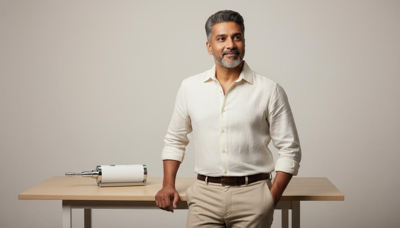 ප්රාණවත් වීමේ ගැටලුවලට විසඳුමක්? (Vacuum Constriction Device) ගැන දැනගමු!