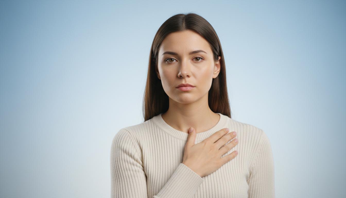 How exactly do you treat the inflammation that comes with your asthma? Let's talk!