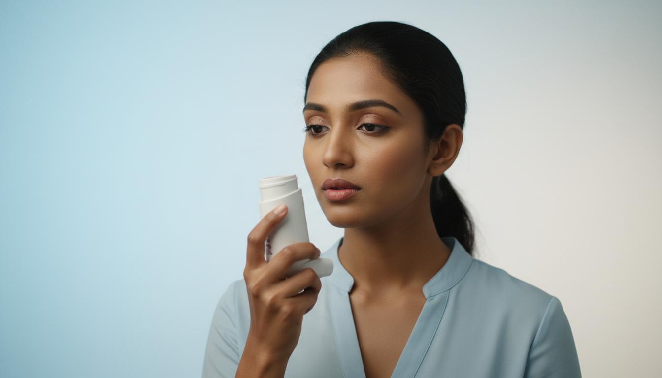 Let's learn exactly about the Dry Powder Inhaler (DPI) and Twisthaler® used for asthma!