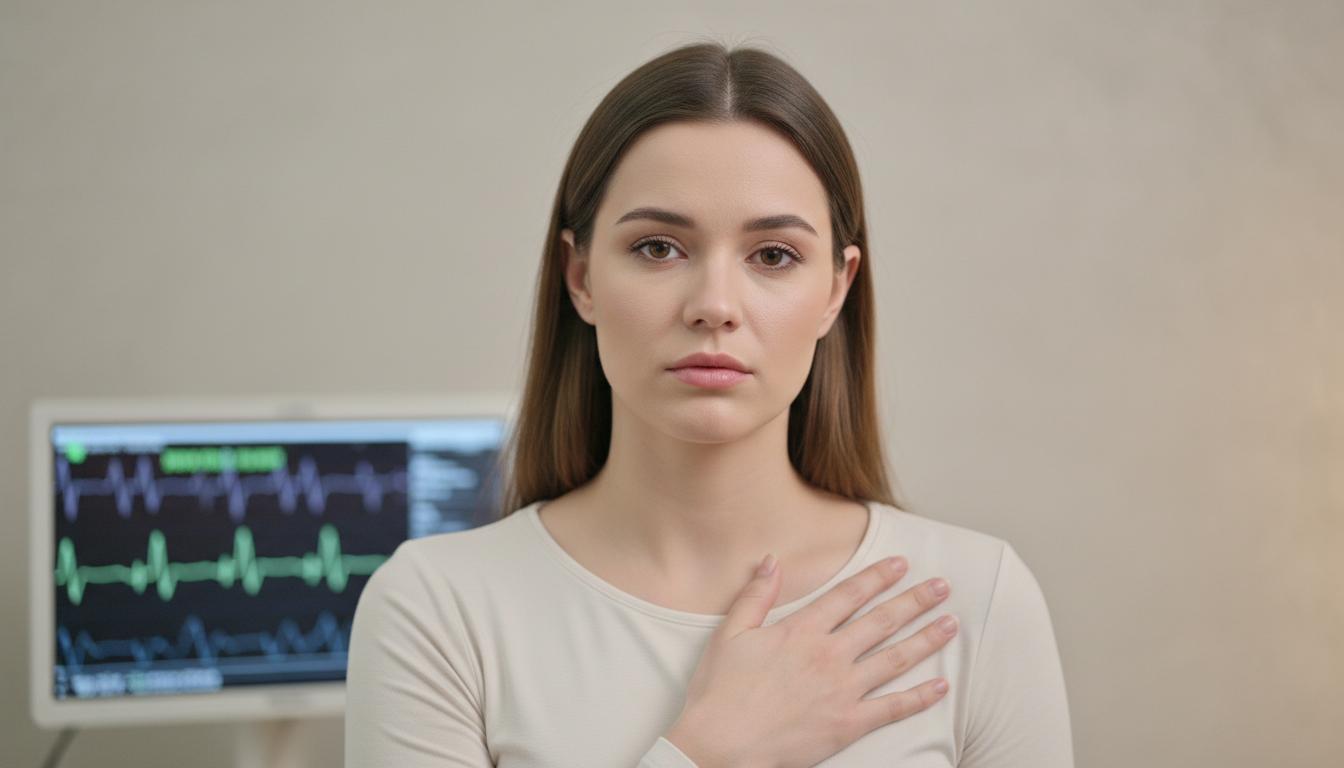 Is your heartbeat irregular? Let's talk about Flecainide!