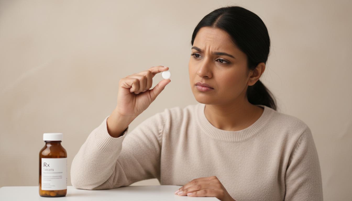 Let's learn about Azathioprine tablets. Has your doctor prescribed this medicine for you?