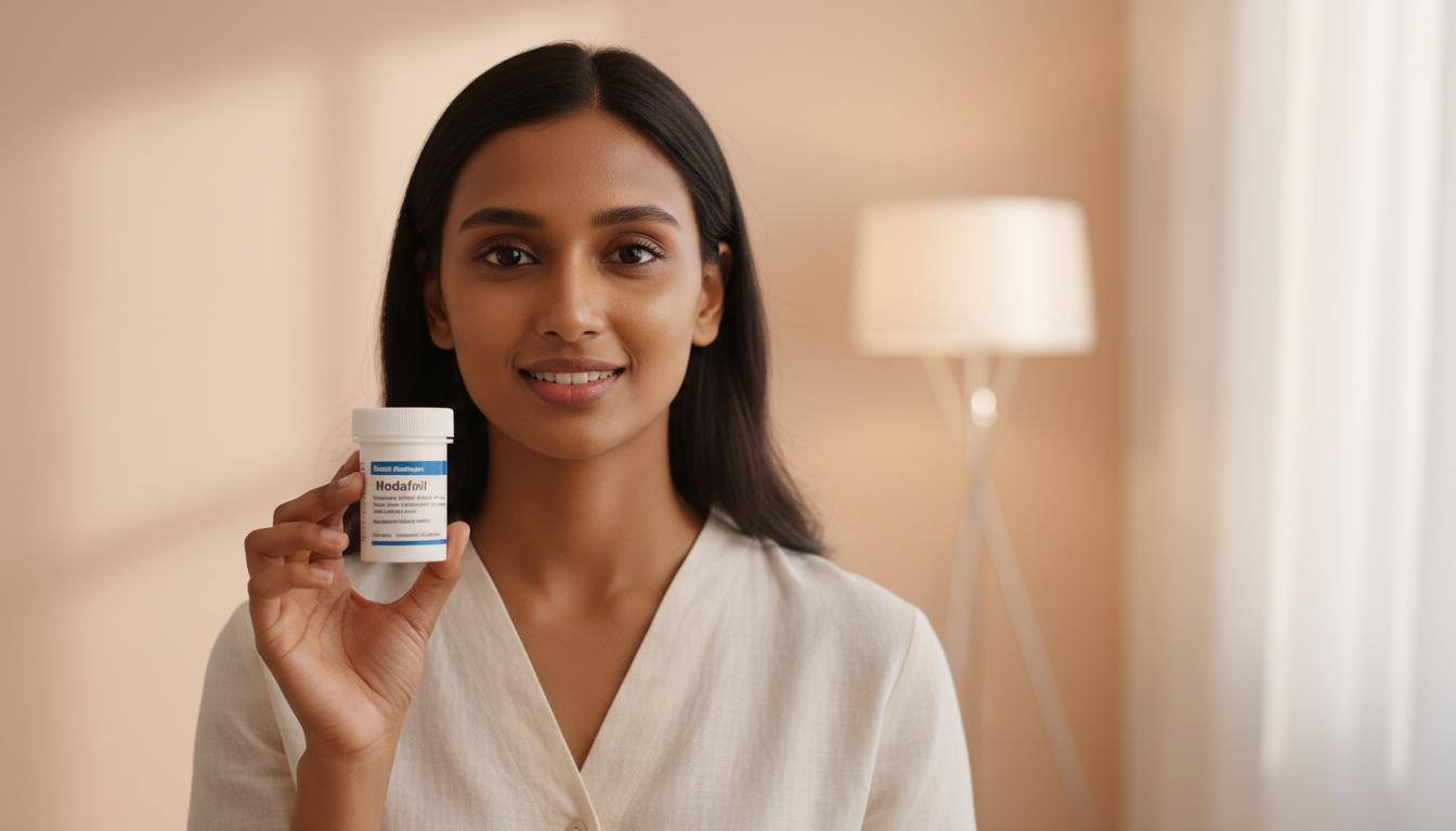 නිතරම නිදිමතද? Modafinil (මොඩෆිනිල්) පෙති ගැන දැනගමුද?