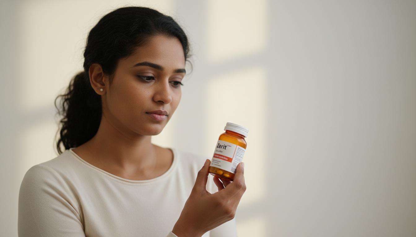 Everything you need to know about the drug Stavudine (d4T)!