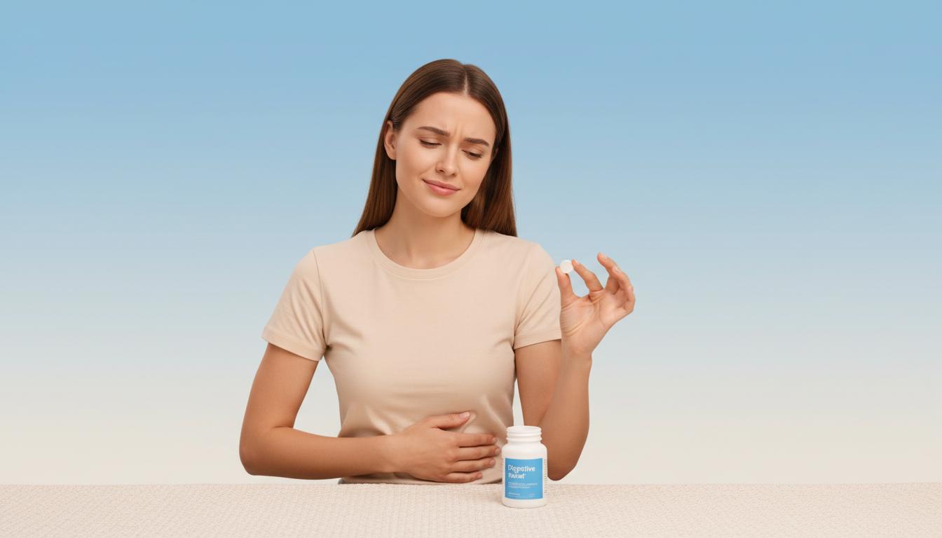 Let's find out exactly what Metoclopramide tablets are for your stomach problems.