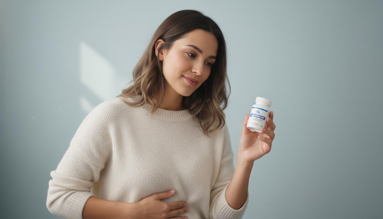 Do you also have dry stomach? Constipation with IBS? Let's learn exactly about Plecanatide pills!