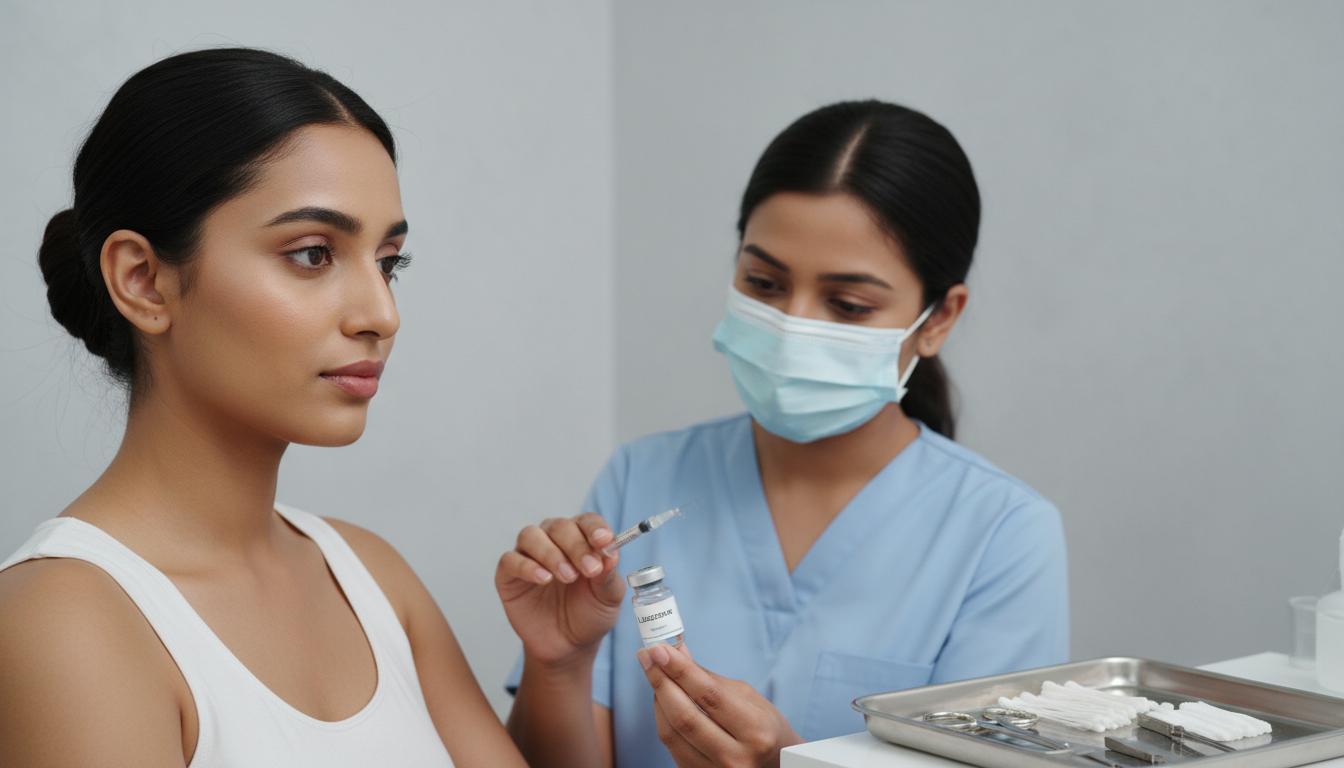 Do you also inject painkillers? Let's learn about Lidocaine!