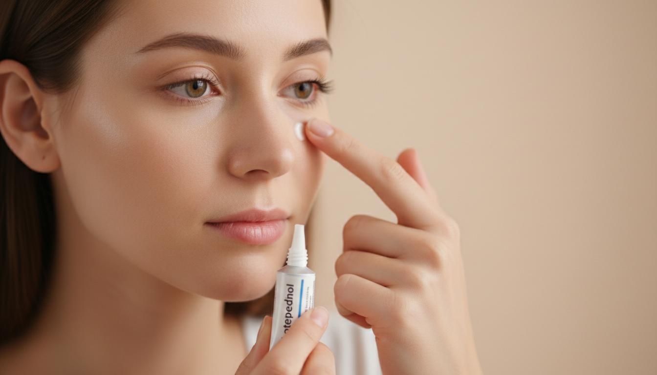 ඇසේ සැත්කමකින් පස්සේ දෙන `(Loteprednol)` ඔයින්ට්මන්ට් එක ගැන දැනුවත් වෙමු! ඇසේ සැත්කමකින් පස්සේ දෙන `(Loteprednol)` ඔයින්ට්මන්ට් එක ගැන දැනුවත් වෙමු!