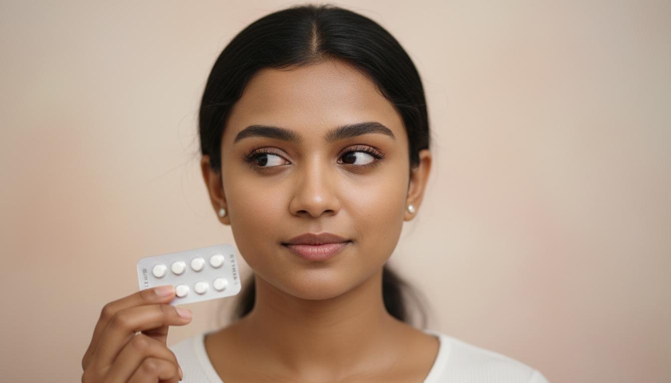Norethindrone birth control pills: What you need to know