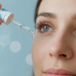 Глазные капли с хлоридом натрия при отеке глаз: подробное руководство