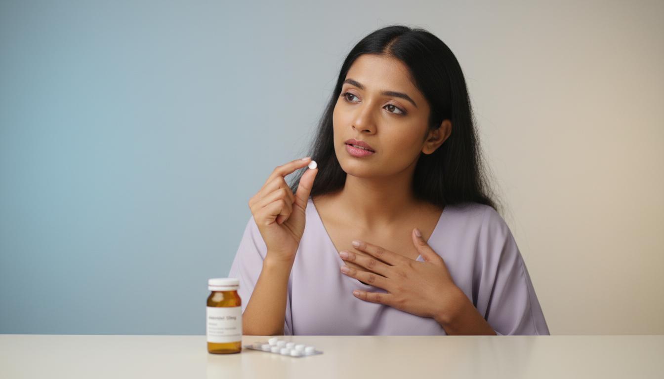 Have you been prescribed Atenolol? Let's talk about this medication!