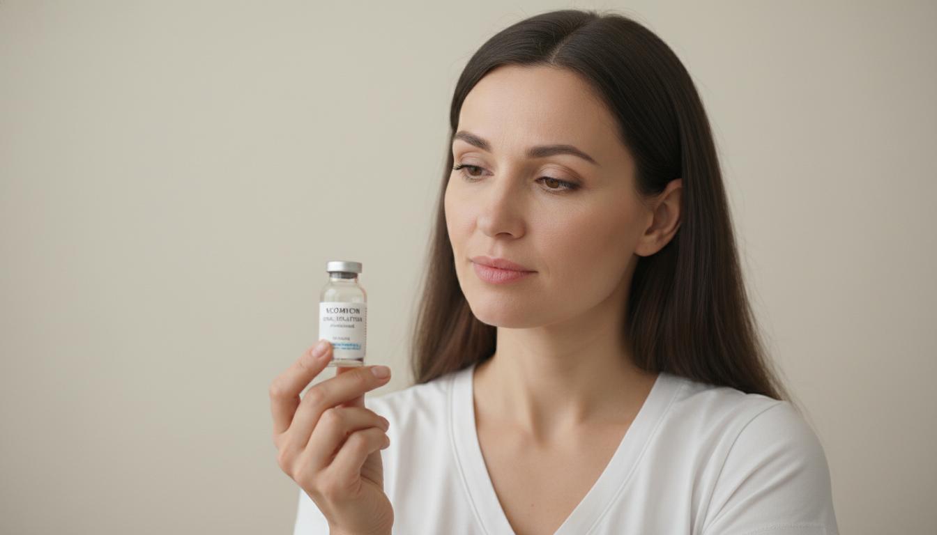 Would you like to know about Neomycin oral solution? Let's talk!
