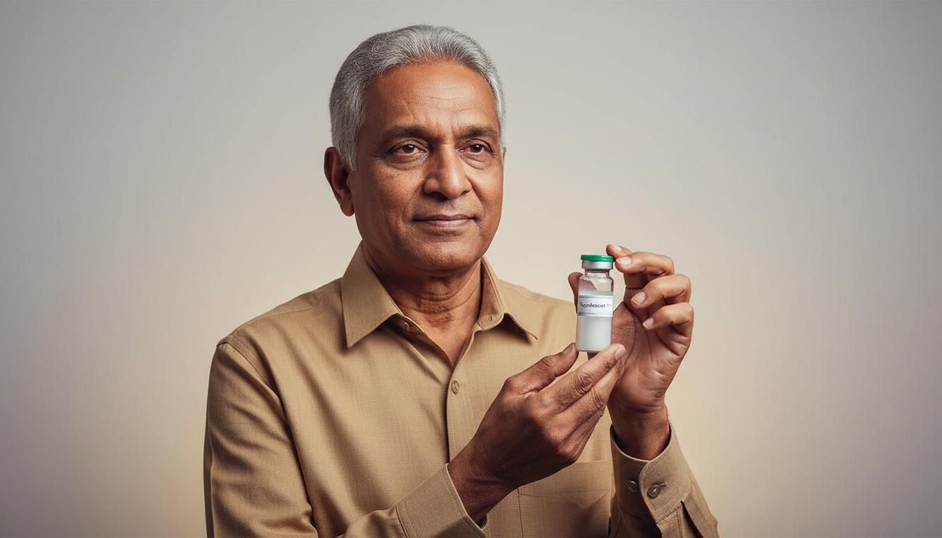A new treatment for prostate cancer! Let's learn about the Sipuleucel-T vaccine?