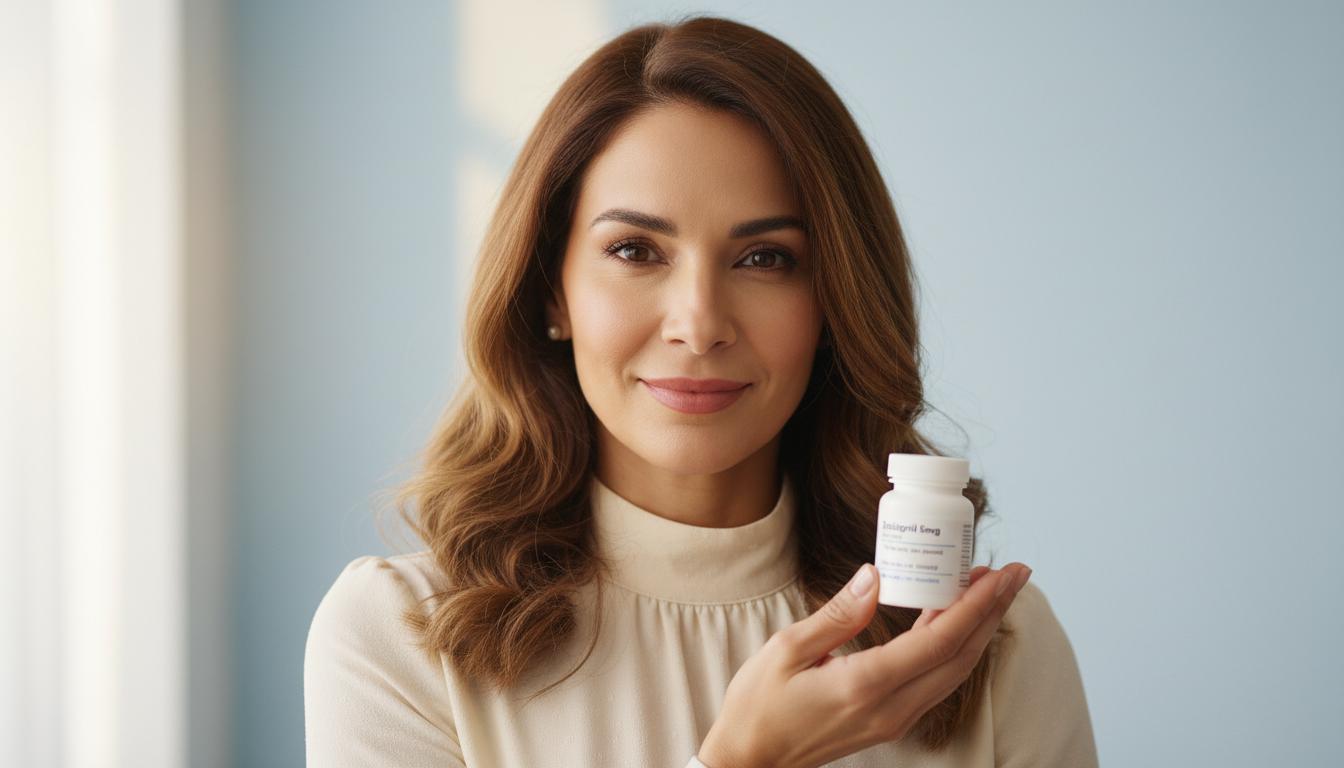 Let's learn about Enalapril Solution. Understand your medication!