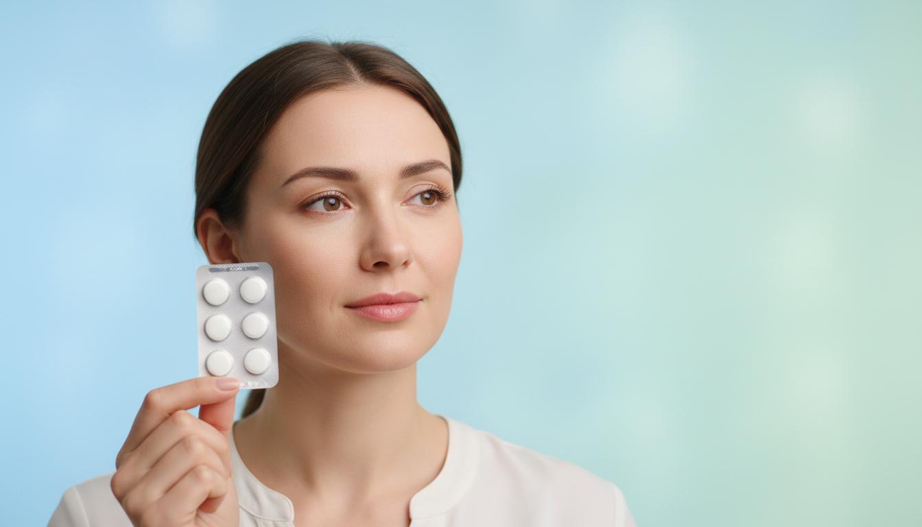 A medicine for diabetes: Let's learn about Metformin and Repaglinide tablets?