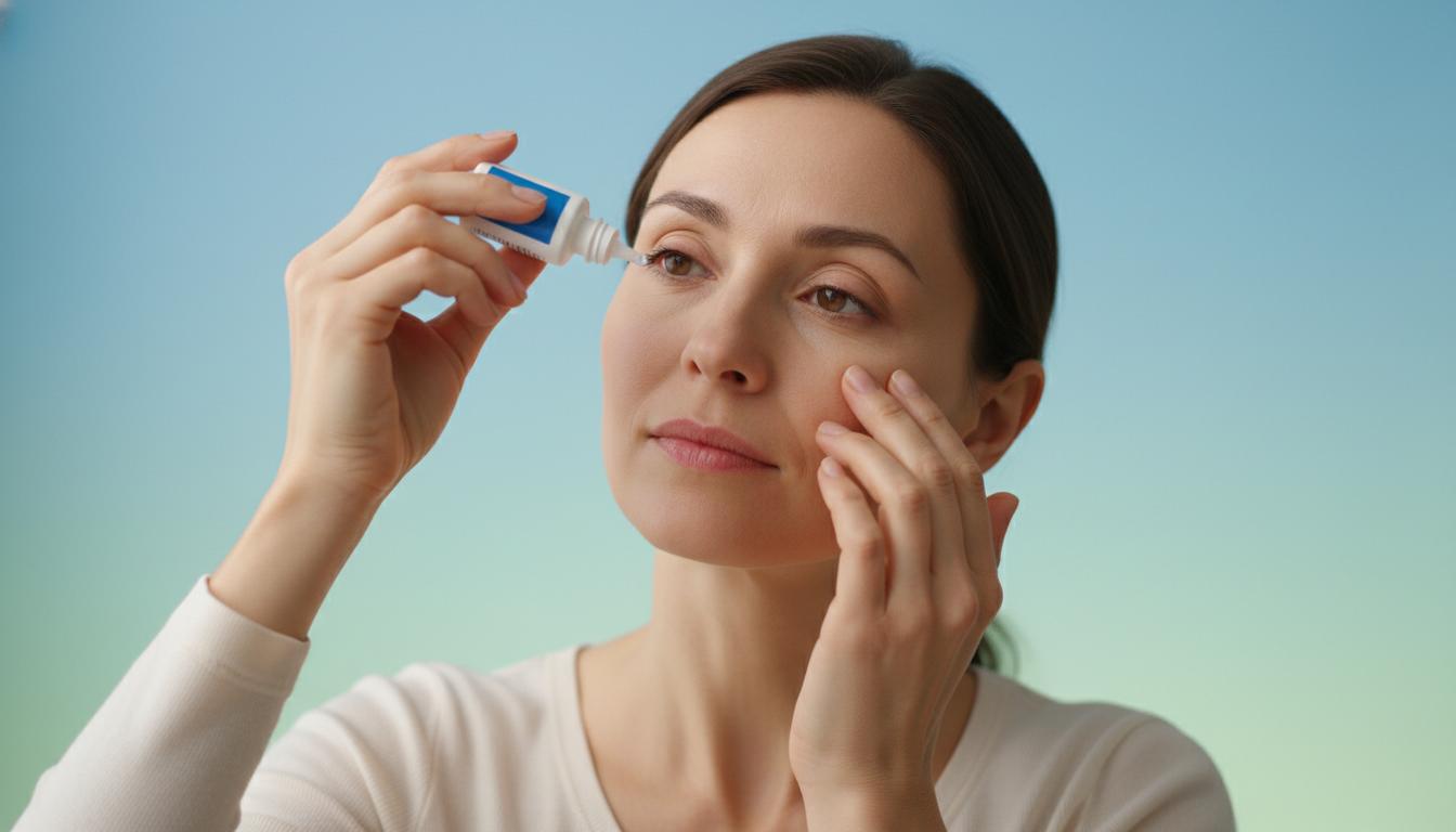 Let's learn more about this eye drop (Bimatoprost) right away.