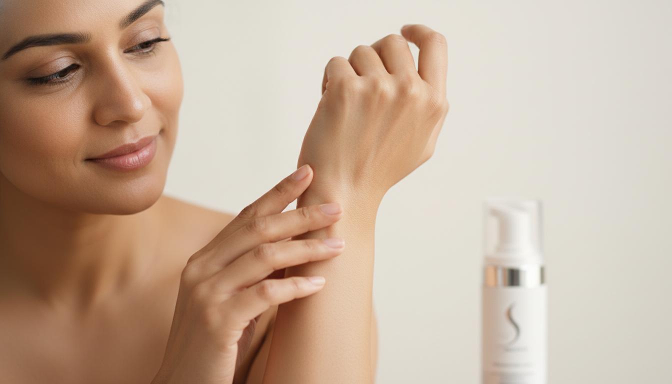 Let's learn about Coal Tar Foam - a solution to your psoriasis?