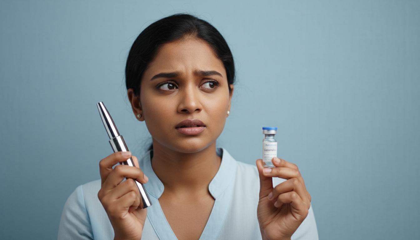 Are you going to get a Goserelin injection? It's very important to know these things!