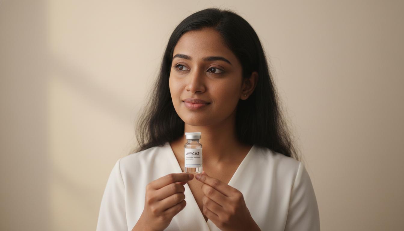 සෙෆ්ටැසිඩීම්; ඇවිබැක්ටෑම් (Ceftazidime; Avibactam) ඉන්ජෙක්ෂන් එක ගැන දැනගමුද? (AVYCAZ)