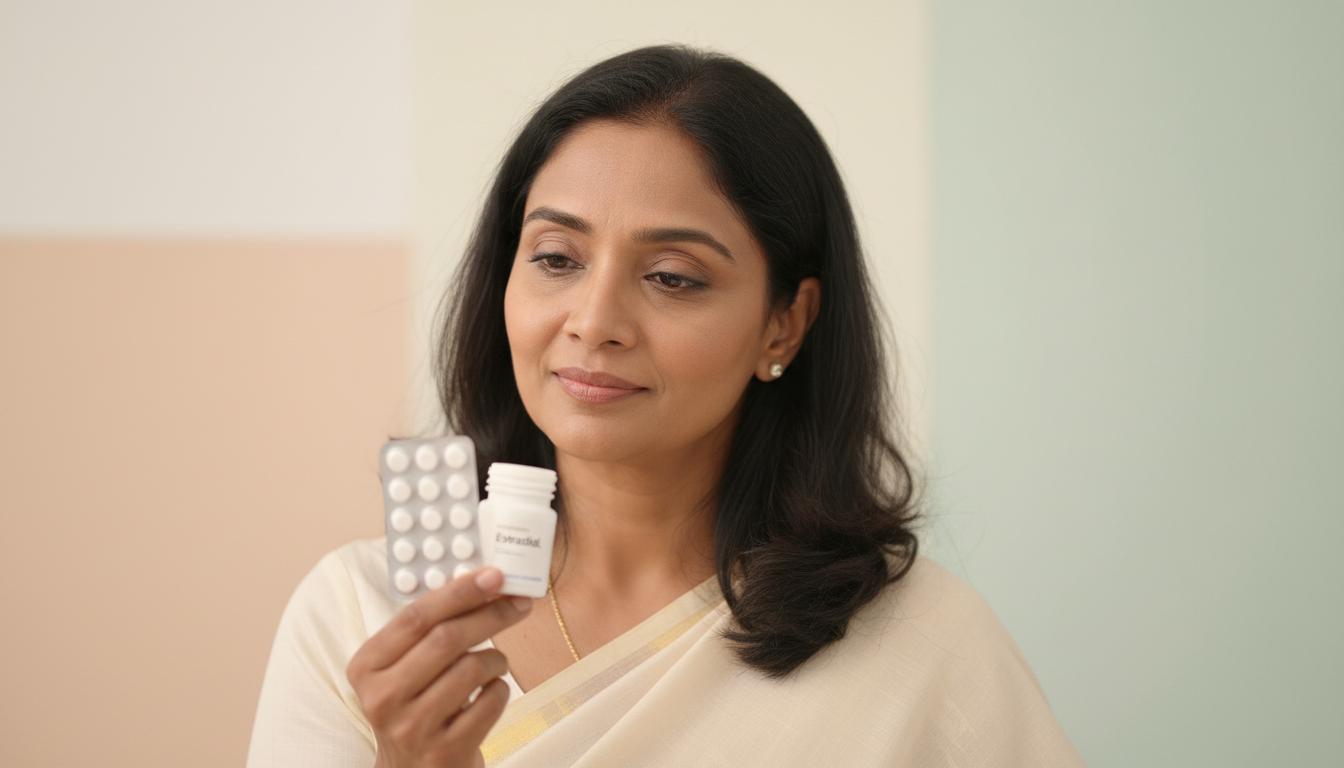 Estradiol pills: Do you really know about this drug? Let's talk!