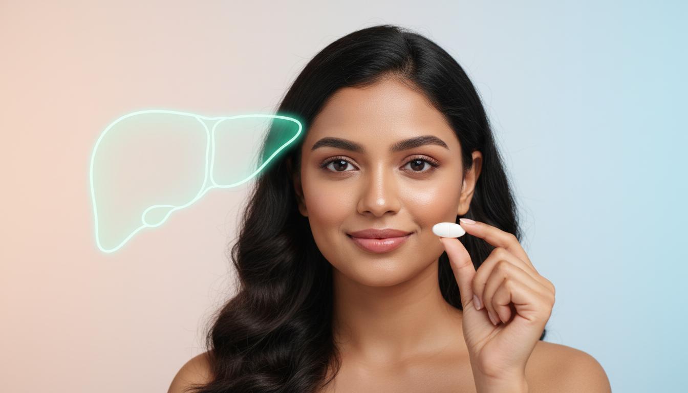 Let's learn about the Sofosbuvir pill that fights for your liver.