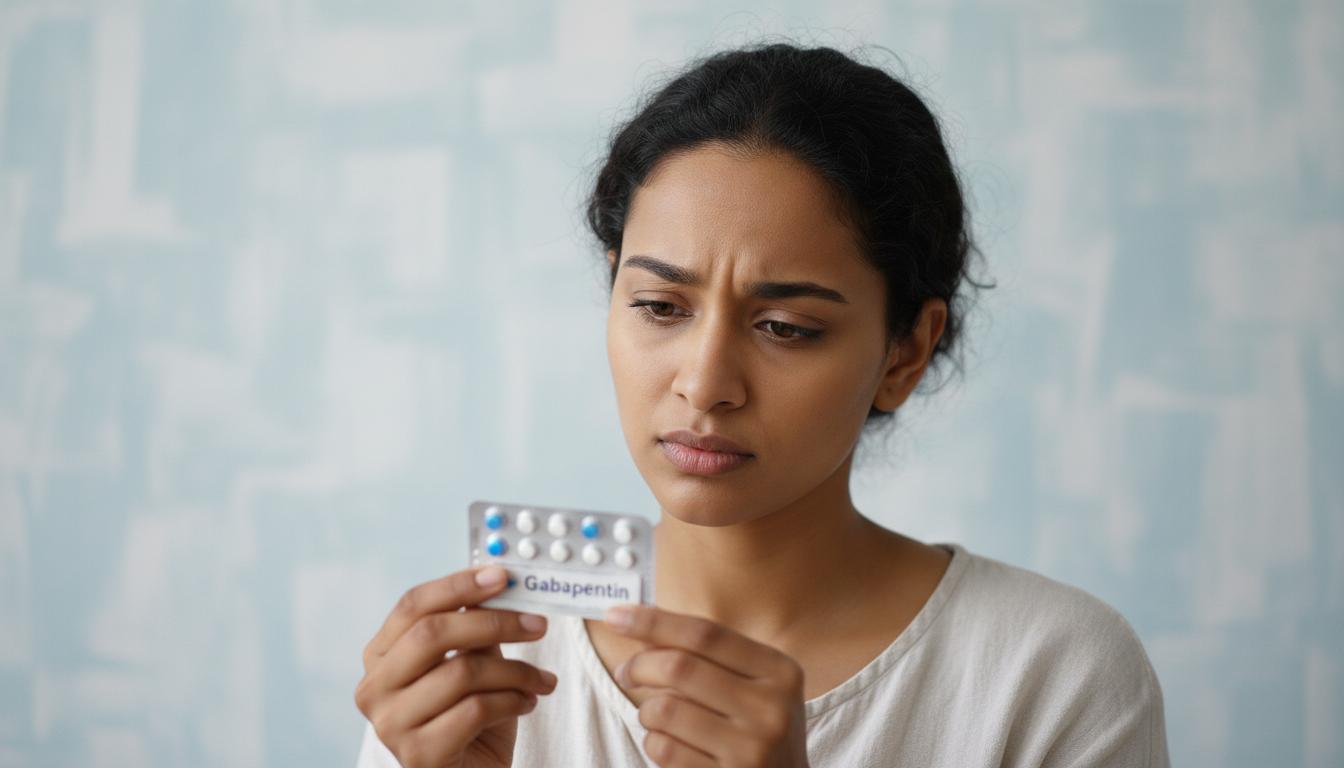 ඔයාටත් ගැබපෙන්ටින් (Gabapentin) නියම කරලද? මේ දේවල් හරියටම දැනගමු!