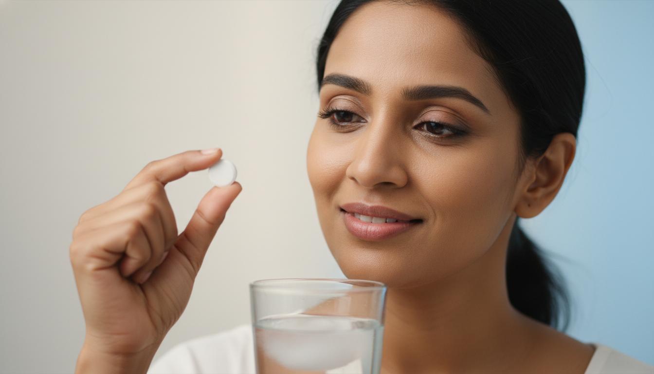 A cure for drug addiction: Let's learn about Methadone Dispersible Tablets