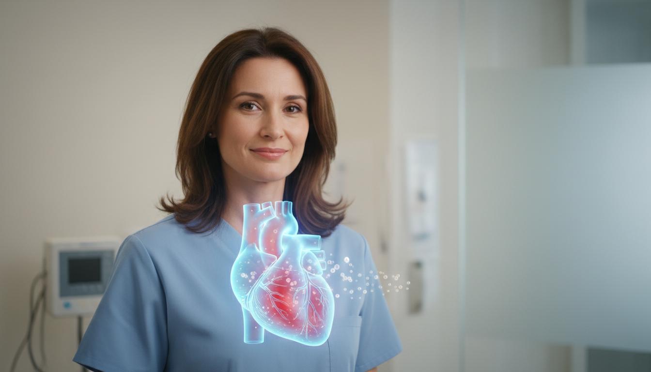 Let's learn about a vaccine that helps with ultrasound examination of the heart? (Perflutren Protein-Type A Microspheres Injection)